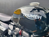 2024: Triumph Speed Twin 1200