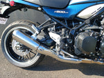 2023: Z900 RS