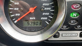 2005: Suzuki Bandit GSF1200