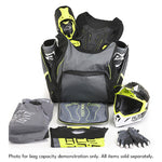 JERLA Back Pack 102L Gear Bag
