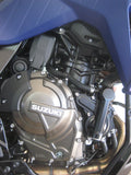 2023: Suzuki DL800 de