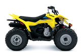 2024: Suzuki LT-Z90