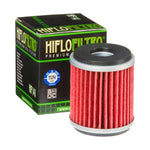 HiFlo HF141 Oil Filter