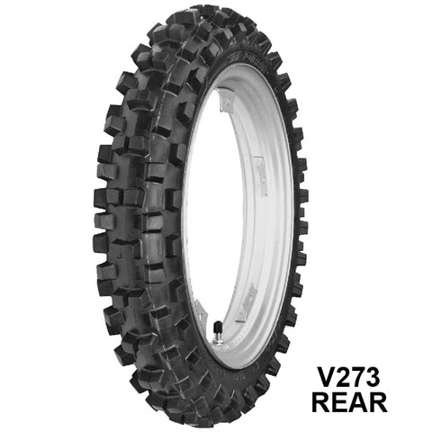 V273 MX Mud Tyre