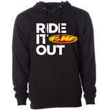 FMF Ride it Out Pullover
