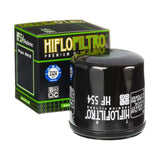 HiFlo HF554 Oil Filter
