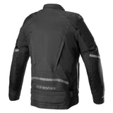 RX-5 Drystar Jacket