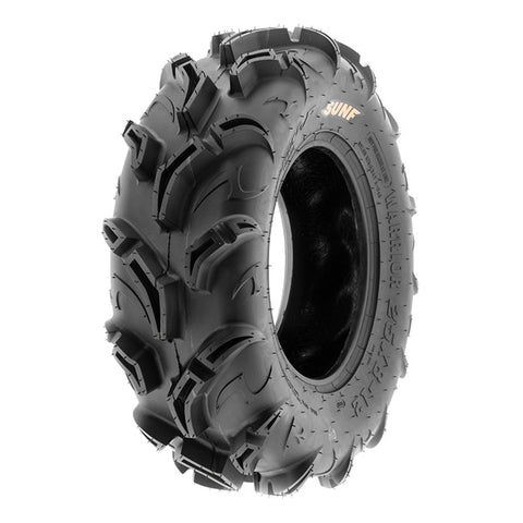 SUNF Warrior ATV Tyre - A048