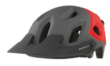 Oakley DRT5 Helmet - Black Red