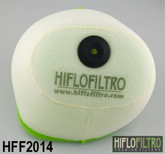 HIFLO HFF2014 Foam Air Filter