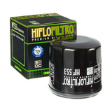 HIFLO HF553 Oil Filter