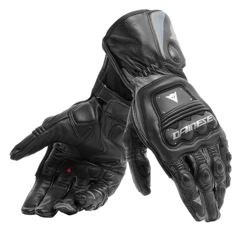 steel pro glove
