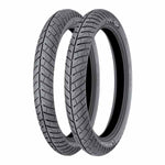Michelin City Pro - the puncture resistant tyre