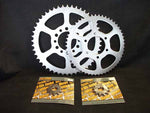 Emgo Sprockets for TF125 and DF200's