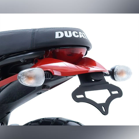 Tail Tidy for Ducati Scrambler '15- & Scrambler Urban Enduro '15-'17