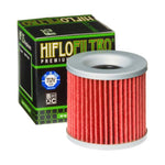 HiFlo HF125 Oil Filter