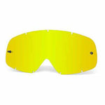 (SAMPLE PICTURE) Oakley 24K Iridium lens for Oakley Mayhem Pro goggles (OA-100-744-006) - 30% rate of transmission - suitable for sunny days