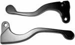 30-73652 Thin black GP Honda lever set which uses perches 34-37201 and 34-37202 - for short levers see 30-73662