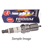 NGK Iridium IX Spark Plug sample pic