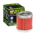 HiFlo HF181 Oil Filter