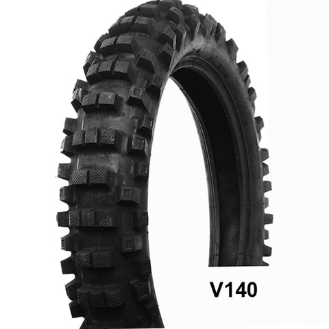 V140 TT MX Mud Tyre