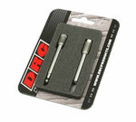 DRC Stainless Brake Pin Set - D58-33-202