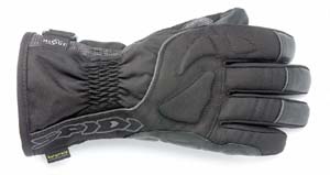 Spidi NK Gloves Black
