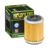 HiFlo HF143 Oil Filter