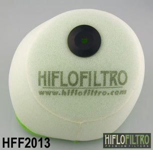 HIFLO HFF2013 Foam Air Filter