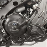 Engine Case Cover for Yamaha MT-09 (SP) 21-, Tracer 9 (GT) 21- and XSR900 22- (RHS Clutch Cover)�