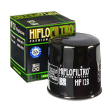 HiFlo HF128 Oil Filter