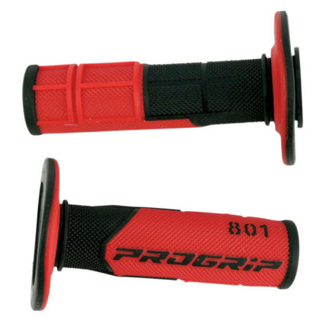 PG801BR - MX Grip Black/Red
