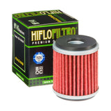 HiFlo HF140 Oil Filter