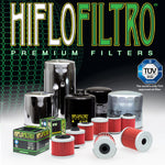 HIFLOFILTRO Oil Filters