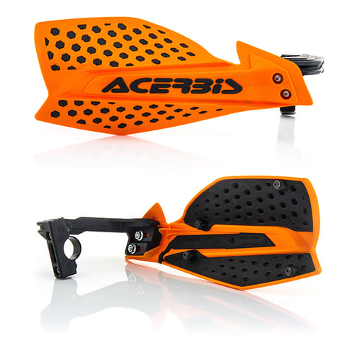 Acerbis X-Ultimate Orange Black