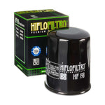 HiFlo HF198 Oil Filter