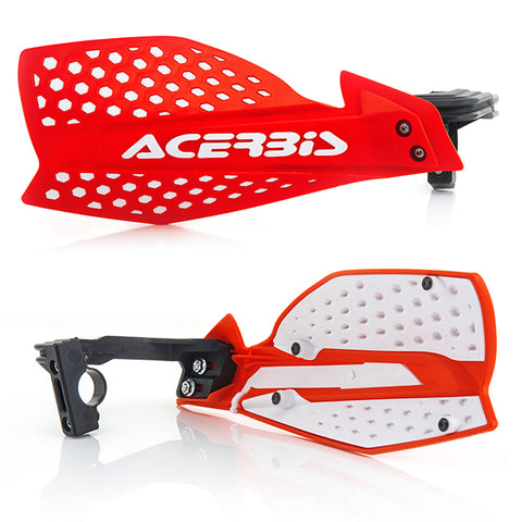 Acerbis X-Ultimate Red White