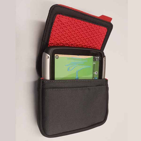 TT-2575748 - A handy carry case for the TomTom Rider400/450