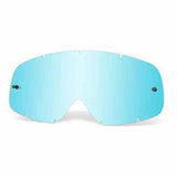 OA-01-280 Oakley O Frame MX Blue Lens for mixed sun and cloud days with a 56% rate of transmission