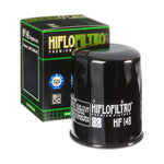 HiFlo HF148 Oil Filter
