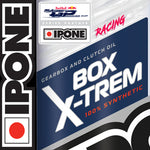 Box X-Trem 100% Synthetic 1L - Gearbox & Clutch