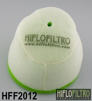 HIFLO HFF2012 Foam Air Filter
